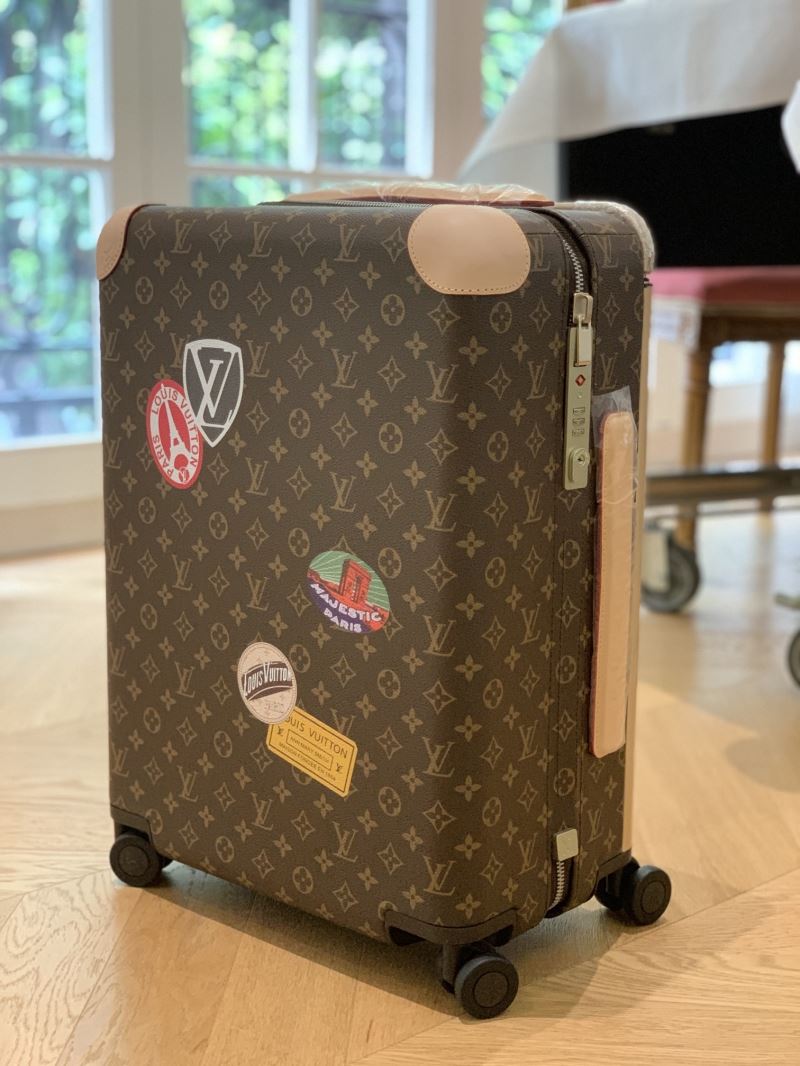 Louis Vuitton Suitcase